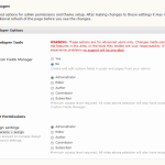 developer-features-permissions