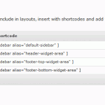 sidebar-generator