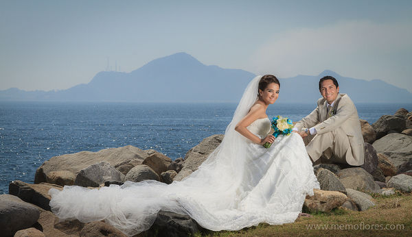 Fotógrafo Bodas Manzanillo