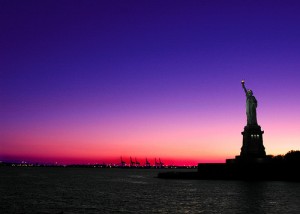 New York New York