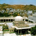 Dargah Sharif Ajmer
