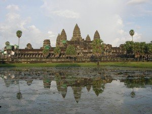 Angkor Wat