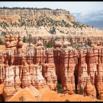 Bryce Canyon National Park