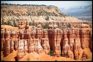Bryce Canyon National Park