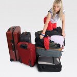 Excessive luggage