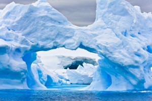 Glacier