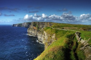 Ireland Ireland