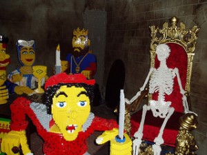 Legoland in Berlin