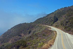 Pacific Coast Highway
