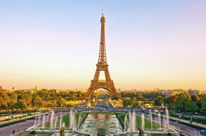 Paris