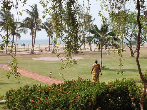 Pondicherry