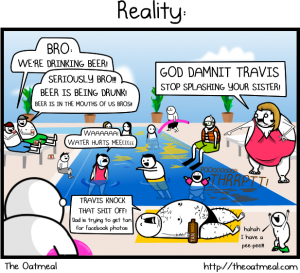 Hotel Reality