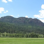 Rocky Mountain