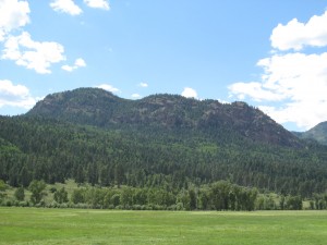 Rocky Mountain