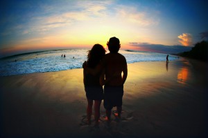 Romantic Destinations