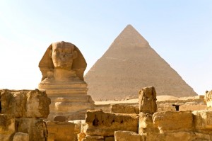 Wonders of World