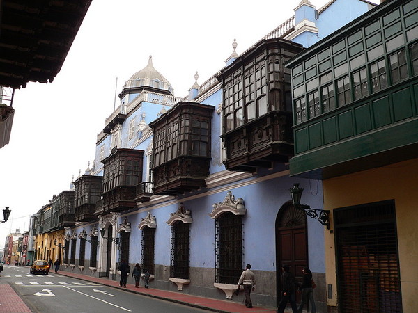 Casa de Osambela