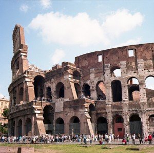 Coloseum