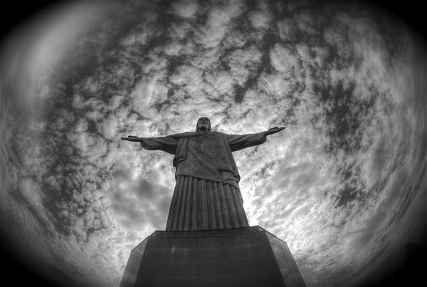 Cristo Redentor