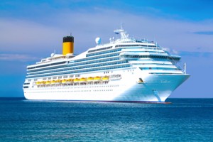 cruise