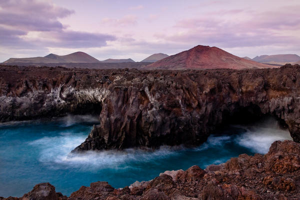 Lava Coast