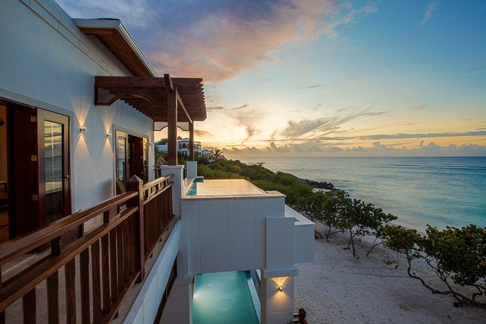 luxury residences and real estate Zemi Beach