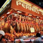Mercat de la Boqueria, Barcelona