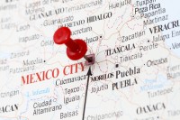 Is a visit to Mexico on the cards?