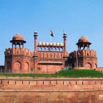 Red Fort Delhi