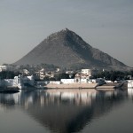 pushkar temple