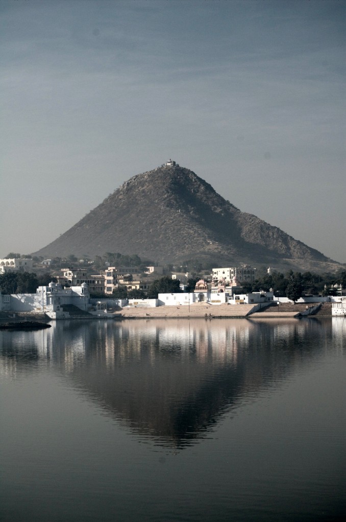 pushkar temple