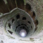 Regaleira Palace, Sintra Portugal