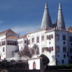 Sintra National Palace
