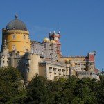 Sintra Pena Palace