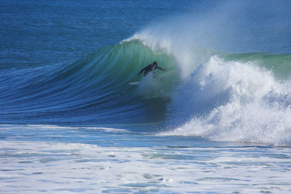 Gold Coast Surfing Opportunities