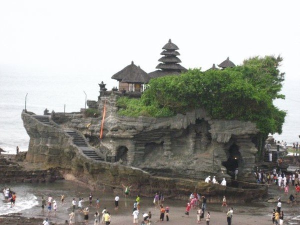 Tanah Lot