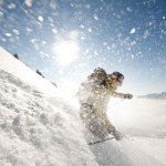 Wanna eat some snow?