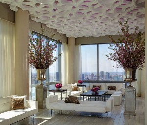 5 Star NY Hotel