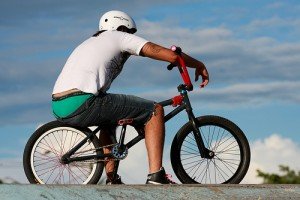 Best cycling tracks in Queensland Best cycling tracks in Queensland