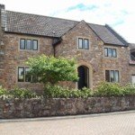 Ashcroft House B&B, Blagdon
