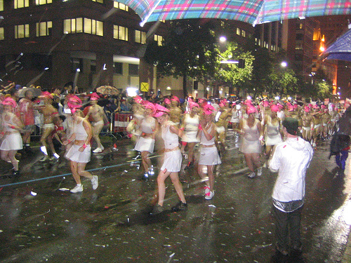 Sydney Mardi Gras