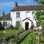 The True Heart, Frampton-on-Severn