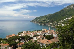 Amalfi coast Amalfi coast