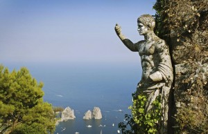 Amalfi coast