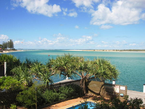 Caloundra