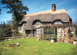 The Isle of Wight Cottages The Isle of Wight Cottages