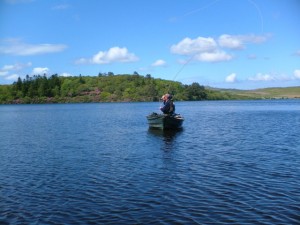 fishing