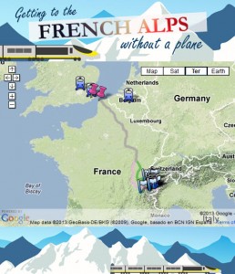 Click here to view a larger map.