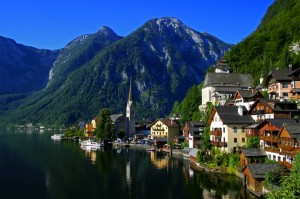 Hallstatt Project in China
