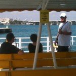 Water Taxis In Miami